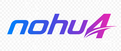 nohu4 logo